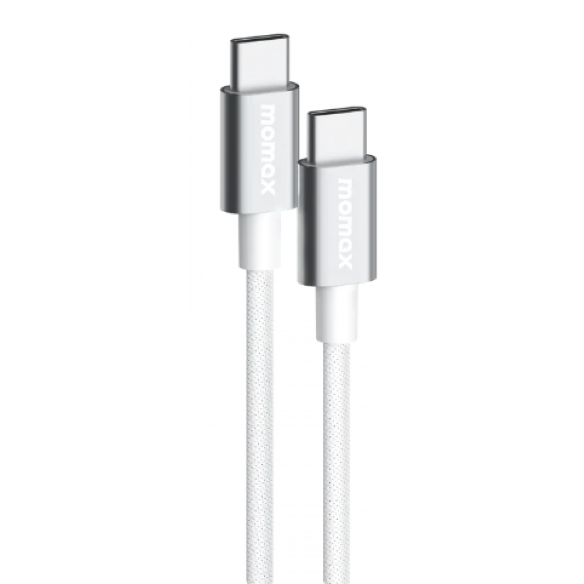 Momax Elite 60W USB-C 0.5米連接線 (白色)